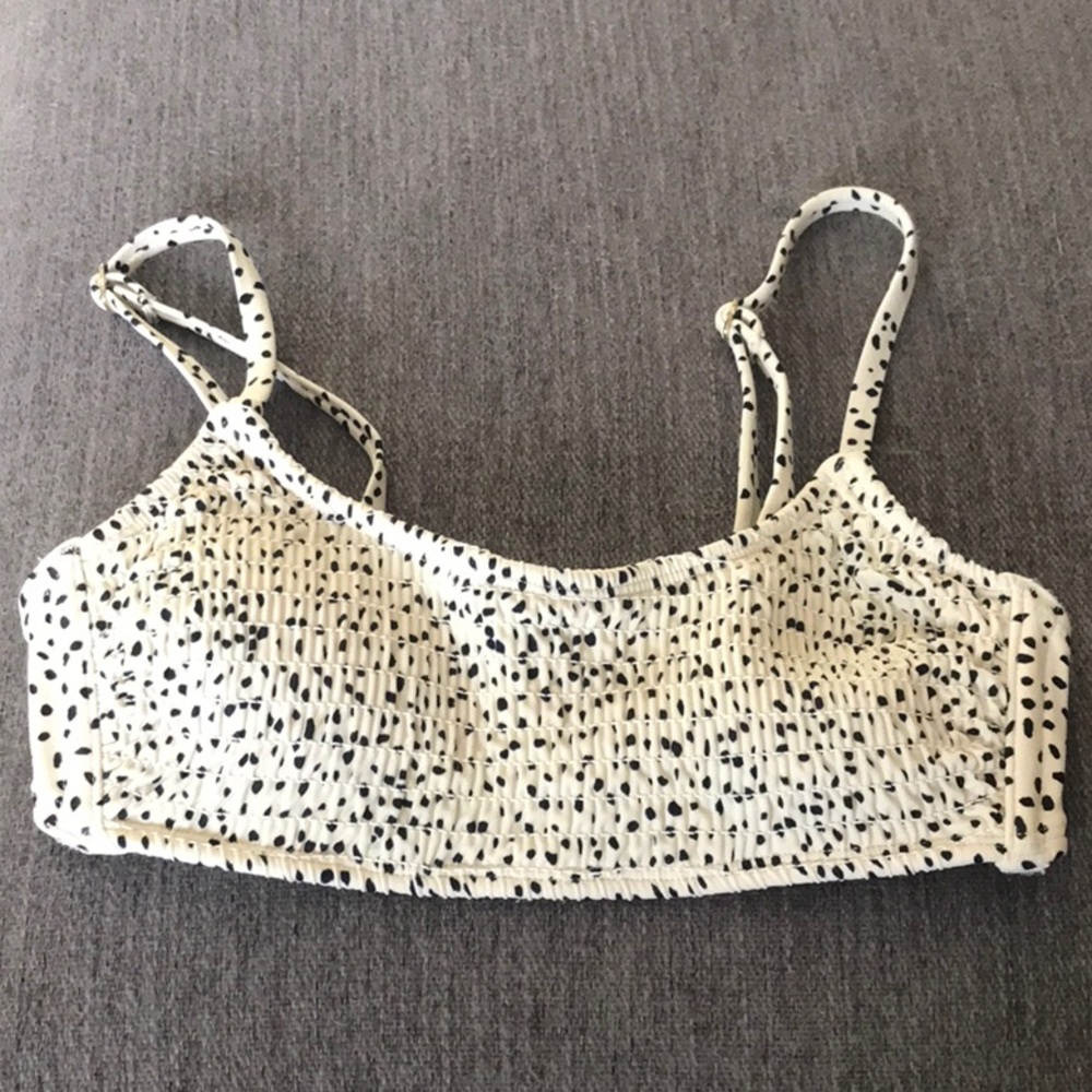 Xhilaration bikini top size S